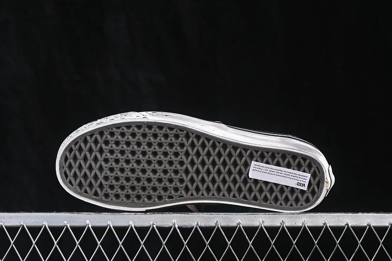 All categories Vans Vans series Vans Low Vans low-top Vans Authentic 44 Vans high-end branch low-top casual skateboard shoes VN000DB824O